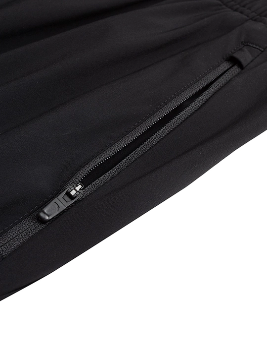 ANTA Erkaklar knit track pants, Running ANTA RUNNING ADVANCED