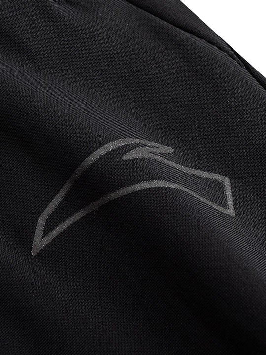 ANTA Erkaklar knit track pants, Running ANTA RUNNING ADVANCED