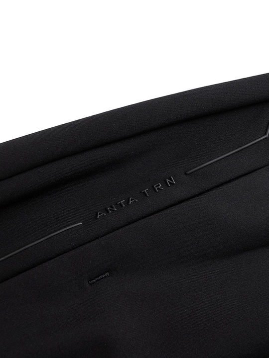Knit Track Pants ANTA Erkaklar, Cross-training ANTA TRN