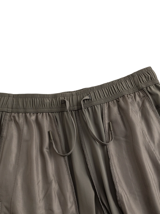 Knit Track Pants ANTA Erkaklar, Cross-training ANTA TRN