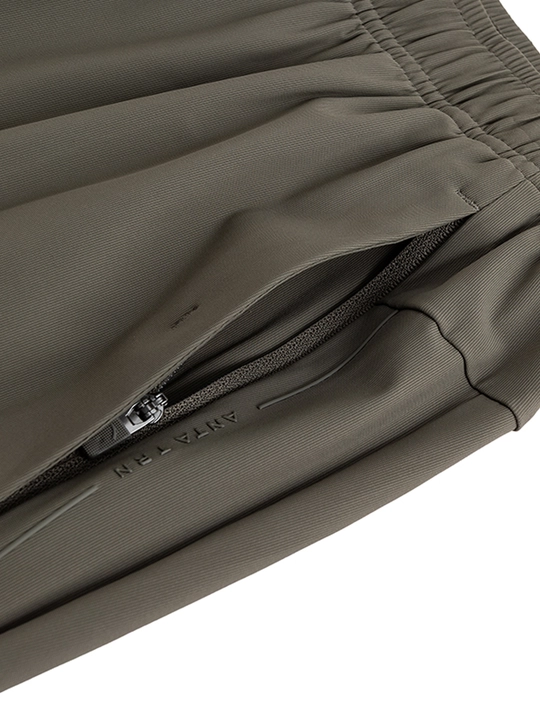 Knit Track Pants ANTA Erkaklar, Cross-training ANTA TRN