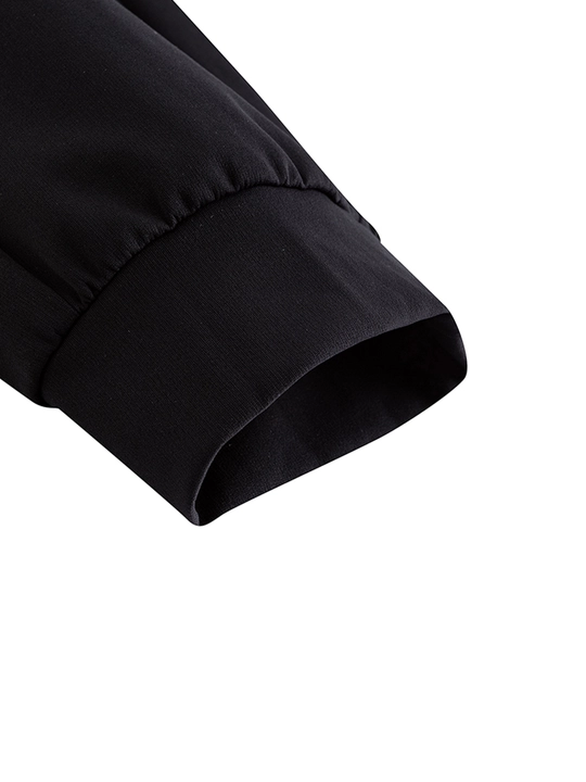 Ayollar ishtoni ANTA Cross-training Knit Ankle Pants
