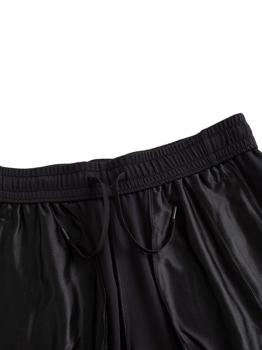 Ayollar ishtoni ANTA Cross-training Knit Ankle Pants