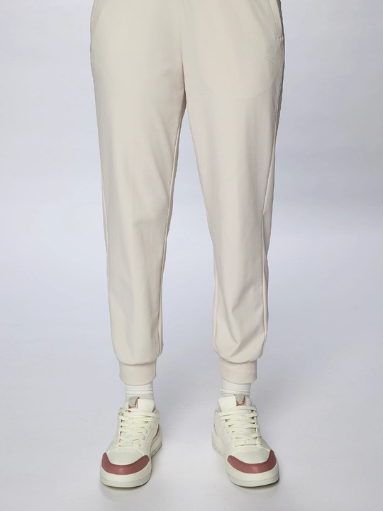 Ayollar ishtoni ANTA Cross-training Knit Ankle Pants - 