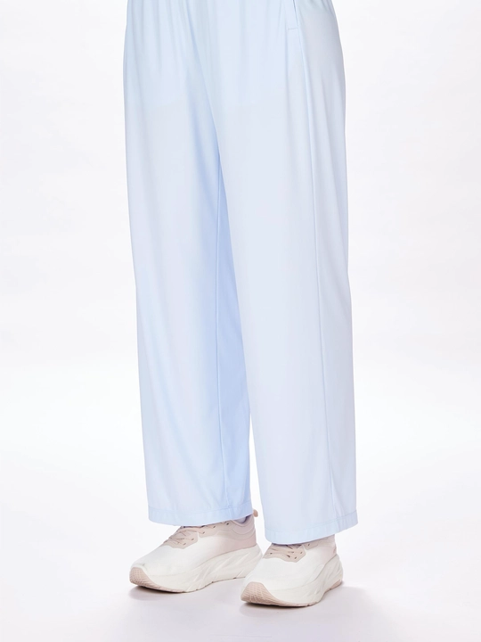 ANTA Ayollar knit track pants, Cross-training ANTA TRN PANTS BAR