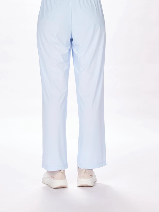 ANTA Ayollar knit track pants, Cross-training ANTA TRN PANTS BAR