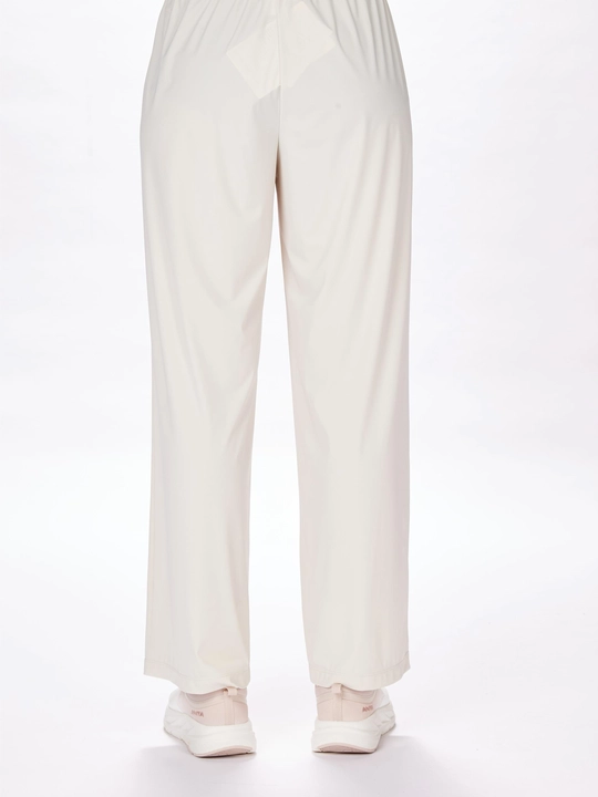 ANTA Ayollar knit track pants, Cross-training ANTA TRN PANTS BAR - 