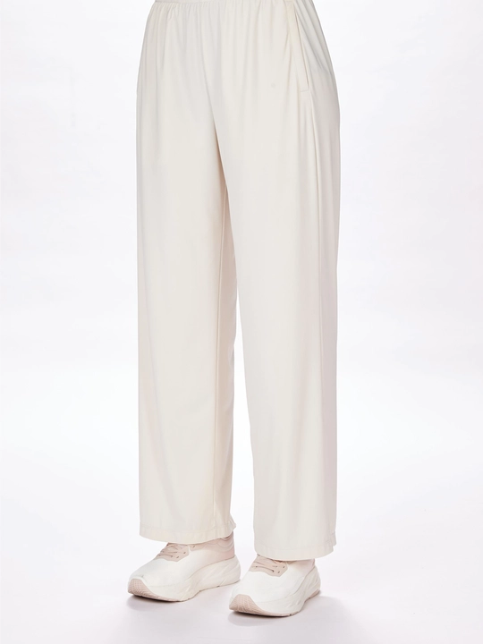 ANTA Ayollar knit track pants, Cross-training ANTA TRN PANTS BAR