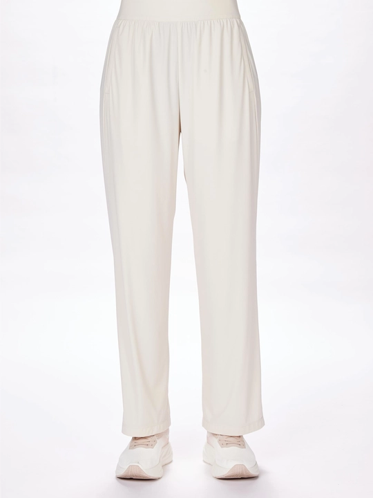 ANTA Ayollar knit track pants, Cross-training ANTA TRN PANTS BAR