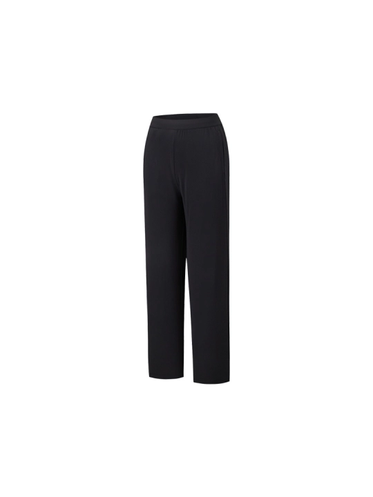 ANTA Ayollar knit track pants, Cross-training ANTA TRN PANTS BAR - 
