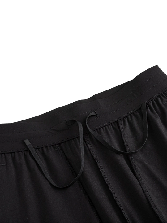 ANTA Ayollar knit track pants, Cross-training ANTA TRN PANTS BAR
