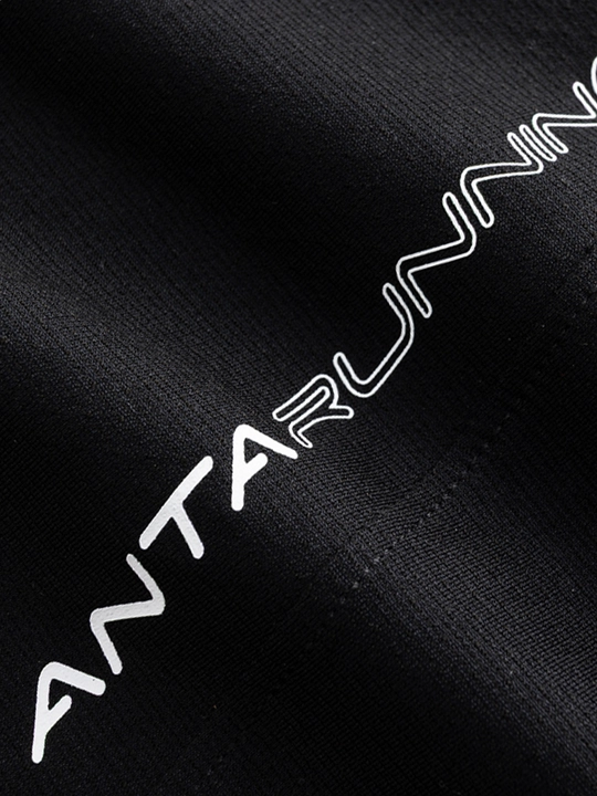 ANTA Erkaklar ss tee, Running ANTA RUNNING ADVANCED
