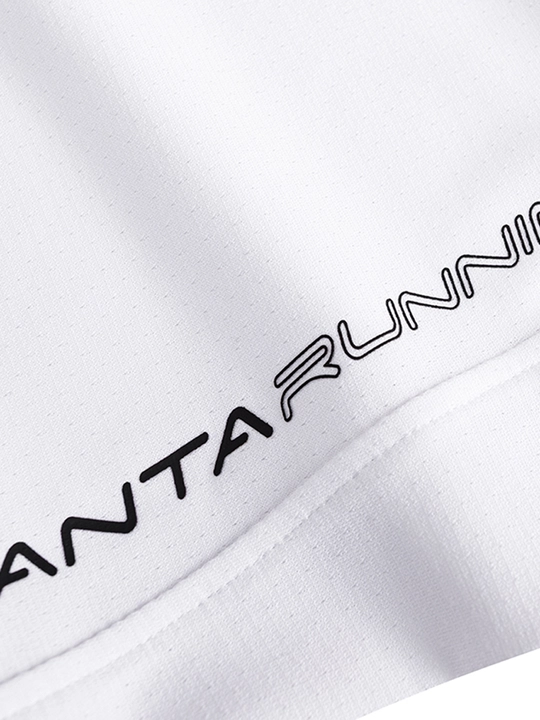 ANTA Erkaklar ss tee, Running ANTA RUNNING ADVANCED
