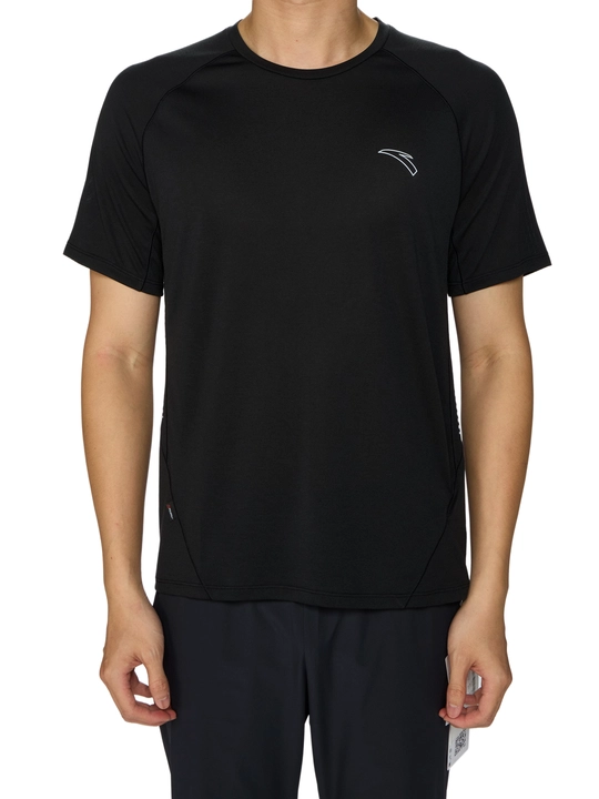 SS Tee ANTA Erkaklar uchun, Running ANTA RUNNING RACING CHALLENGE - 