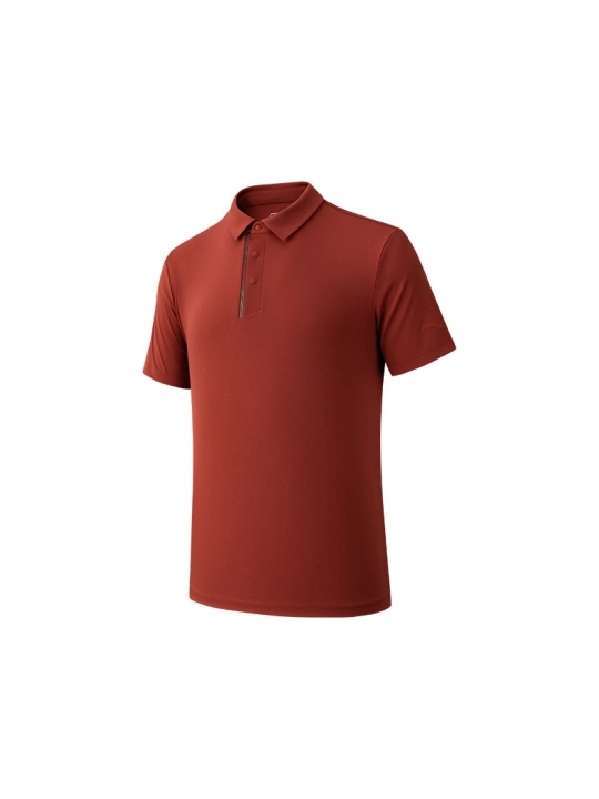 ANTA Erkaklar ss polo, Cross-training ANTA TRN - 