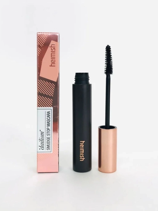 Тушь для ресниц, Heimish, Dailism Smudge Stop mascara Volume, 9 г