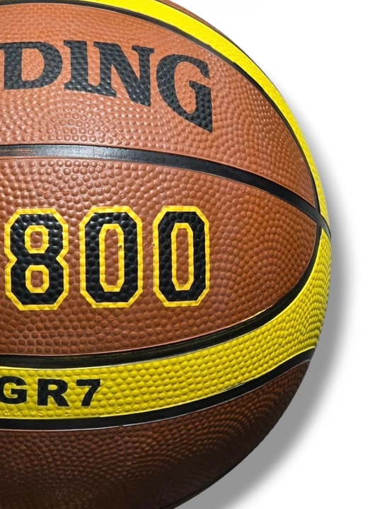Spalding 8800 GR7 баскетбольный мяч