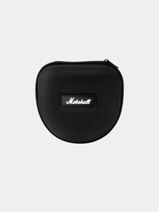 Чехол для наушников Marshall, кейс для наушников универсальный, нейлон