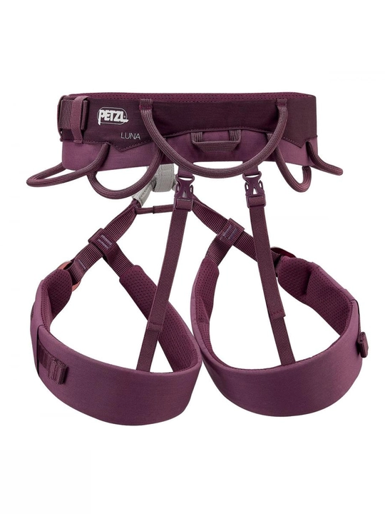 Petzl Luna M o‘lchamidagi sug‘urta tizimi