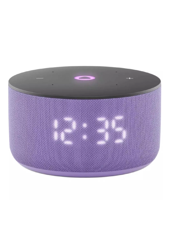 Yandex stantsiyasi mini 3