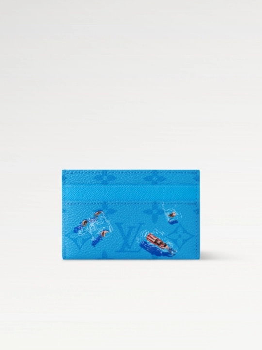 Картхолдер Louis Vuitton Golf - 
