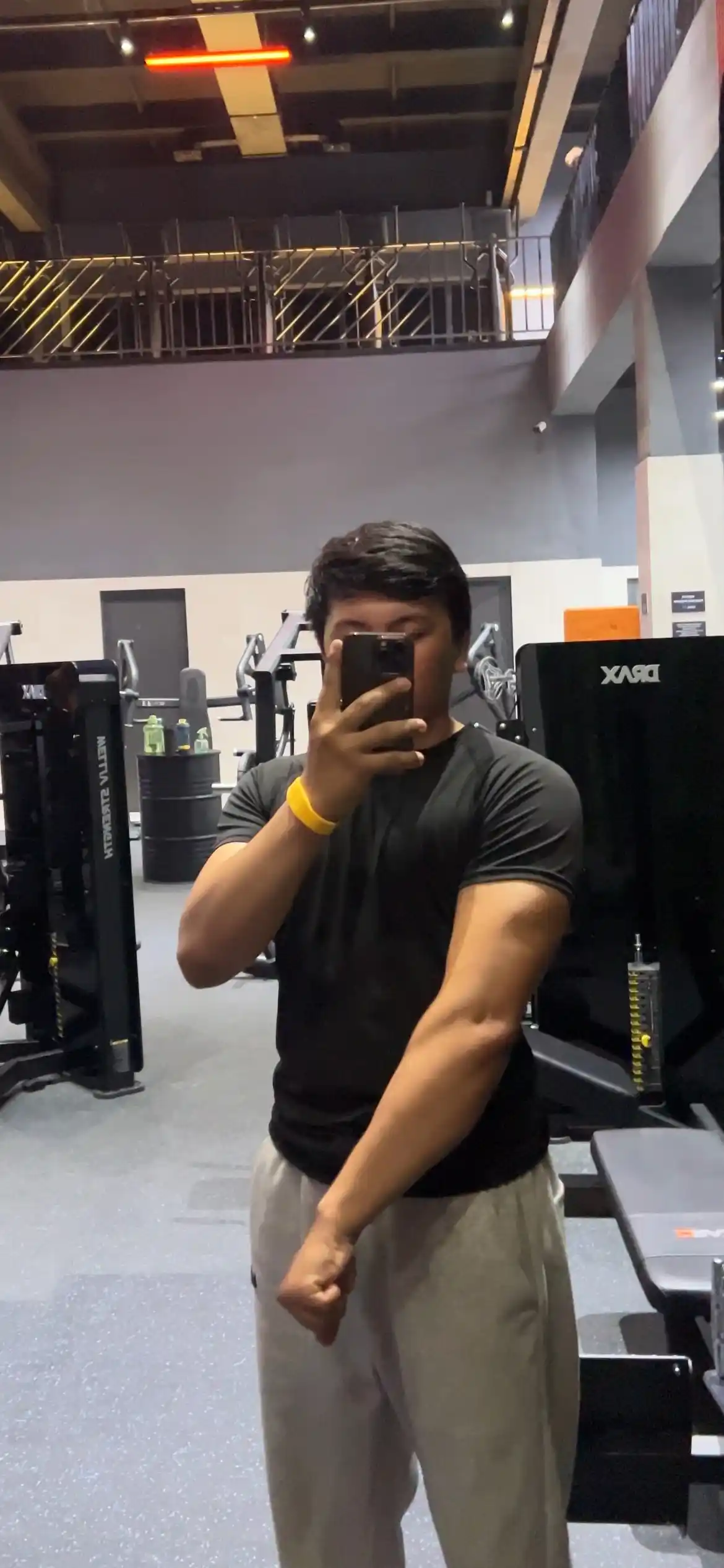 Kompression futbolka, sport, rashgard, erkaklar uchun, fitnes va sport uchun