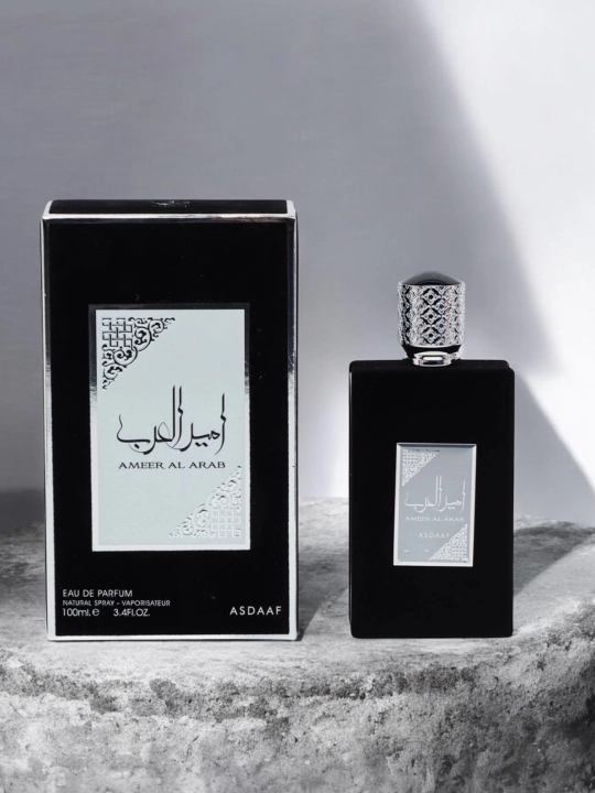Arab parfumlangan suvi AMEER Al ARAB 100 ml