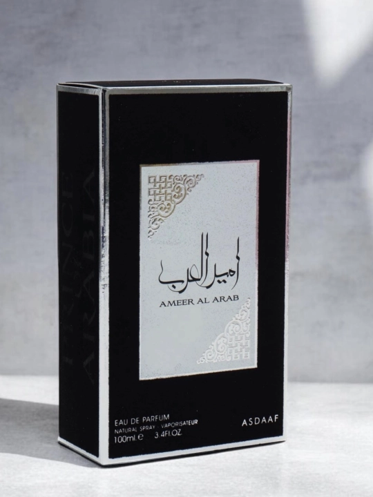 Arab parfumlangan suvi AMEER Al ARAB 100 ml
