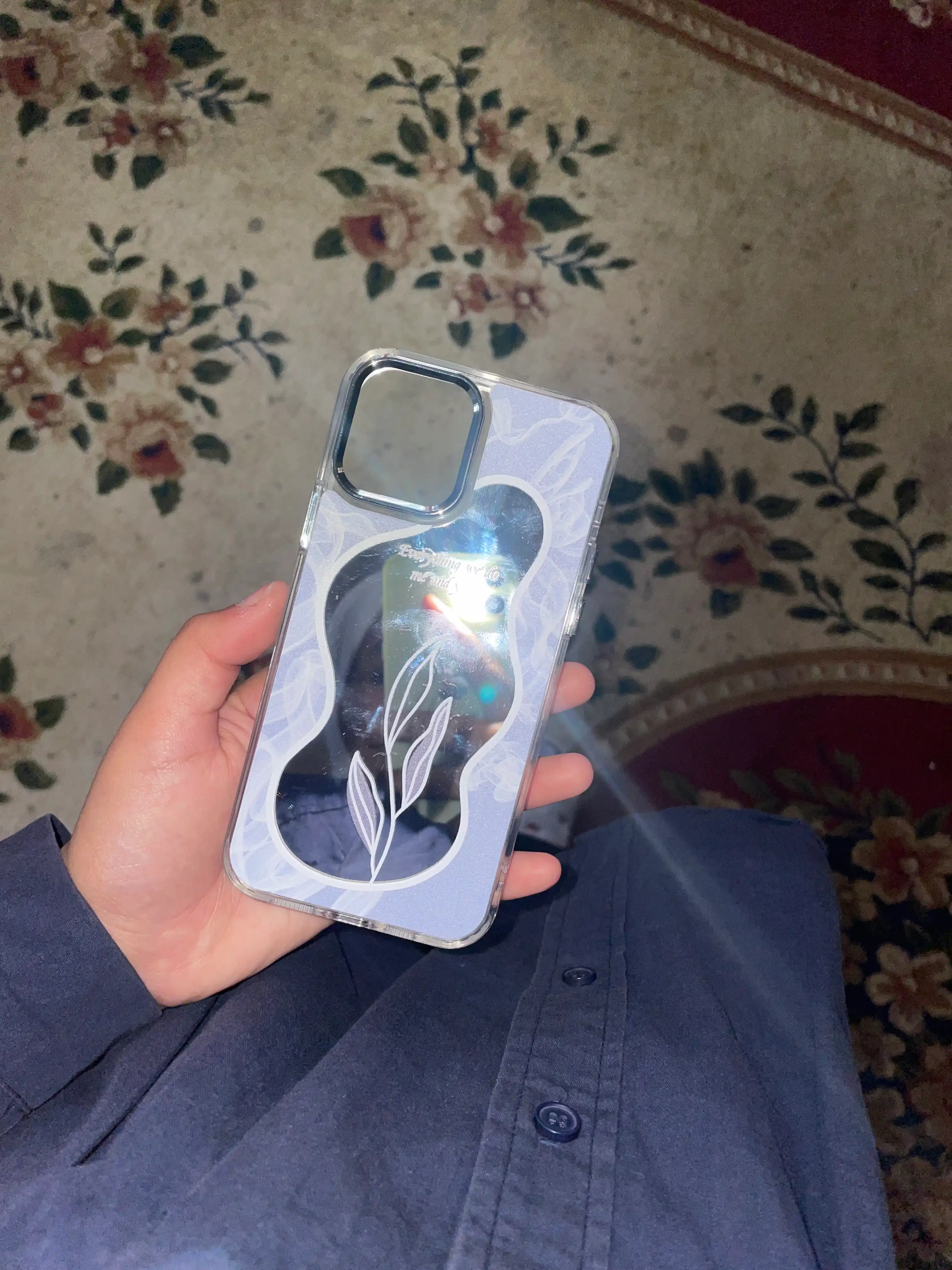 Chexol iPhone 7, 8, SE, XR, XS, 11, 12, 13, 14, 15,16,17,Pro,Max,Plus uchun silikon g‘ilof