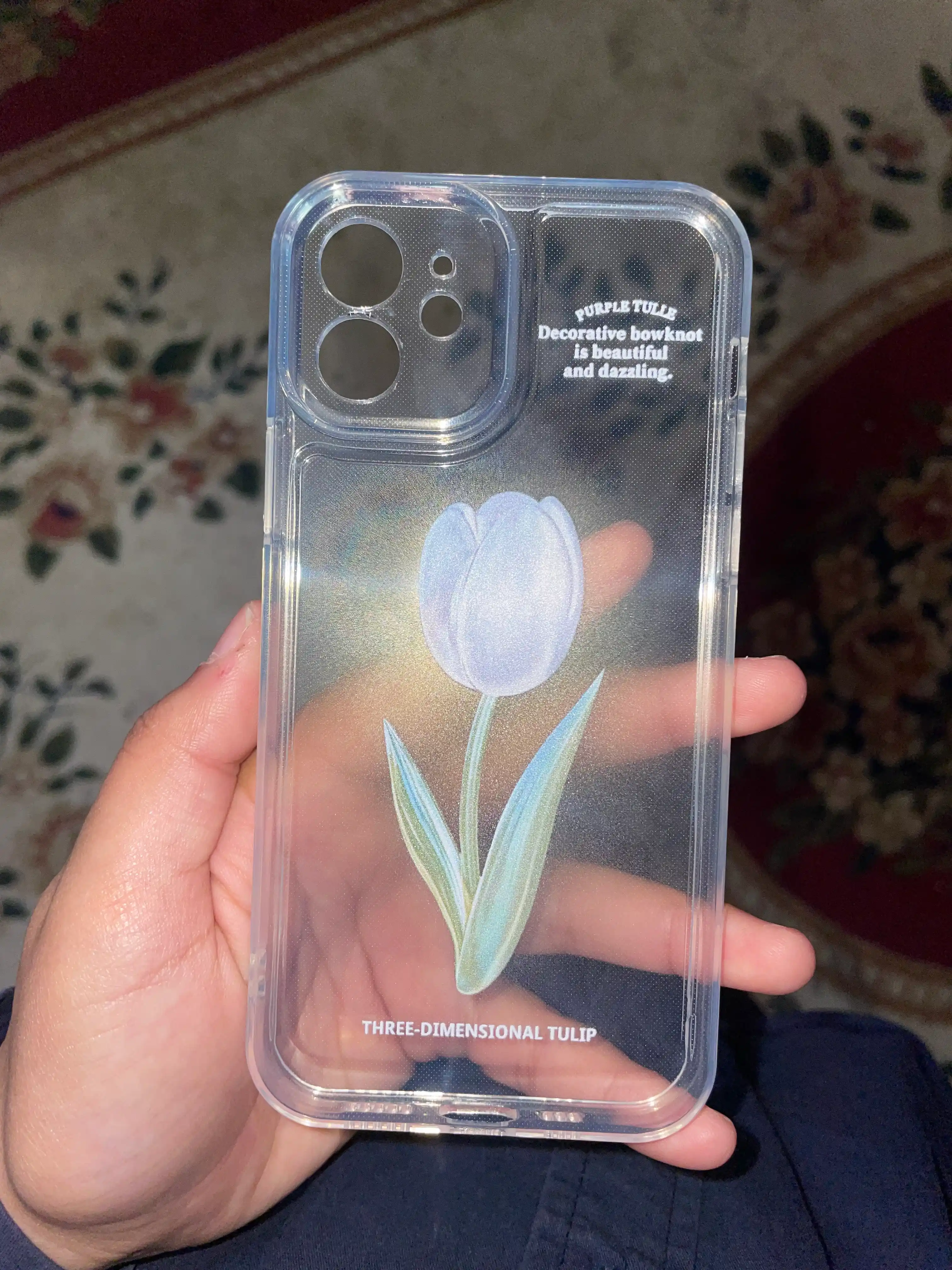 Chexol iPhone 7, 8, SE, XR, XS, 11, 12, 13, 14, 15,16,17,Pro,Max,Plus uchun silikon g‘ilof