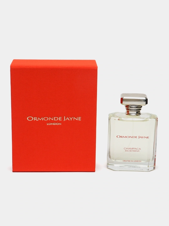 SAKURA ORMONDE JAYNE, 120 мл, Eau De Parfum, унисекс, Великобритания 🇬🇧