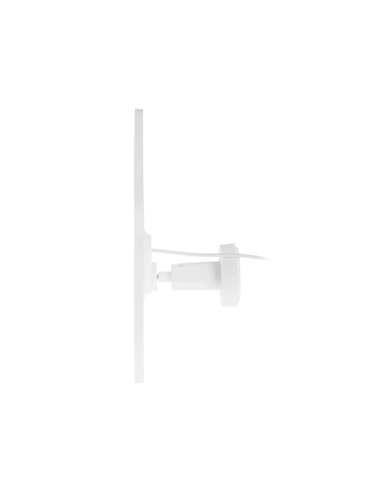 Солнечная панель для камер Xiaomi Outdoor Camera Solar Panel, для моделей BW300/500, IP66
