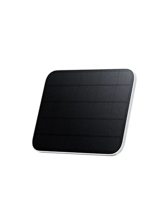 Солнечная панель для камер Xiaomi Outdoor Camera Solar Panel, для моделей BW300/500, IP66