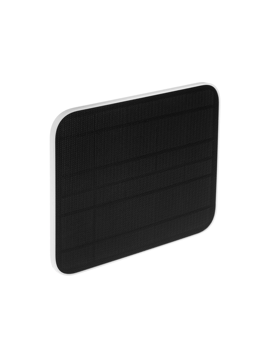 Солнечная панель для камер Xiaomi Outdoor Camera Solar Panel, для моделей BW300/500, IP66