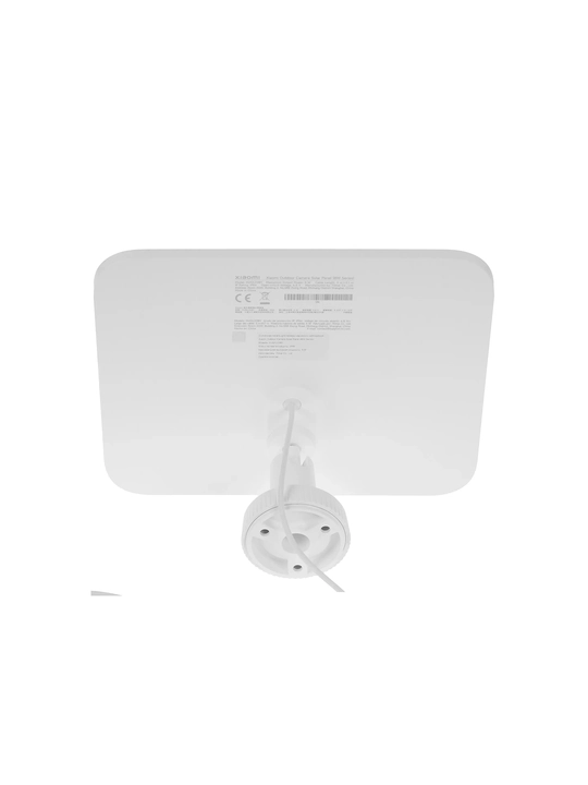 Солнечная панель для камер Xiaomi Outdoor Camera Solar Panel, для моделей BW300/500, IP66