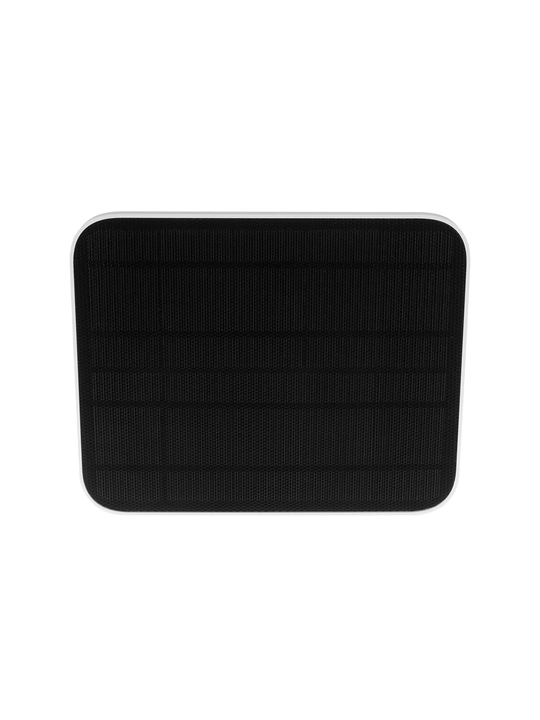 Солнечная панель для камер Xiaomi Outdoor Camera Solar Panel, для моделей BW300/500, IP66