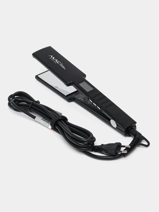 Professional MAC Styler MC-5518 MC-5519 LED displeyli dazmol