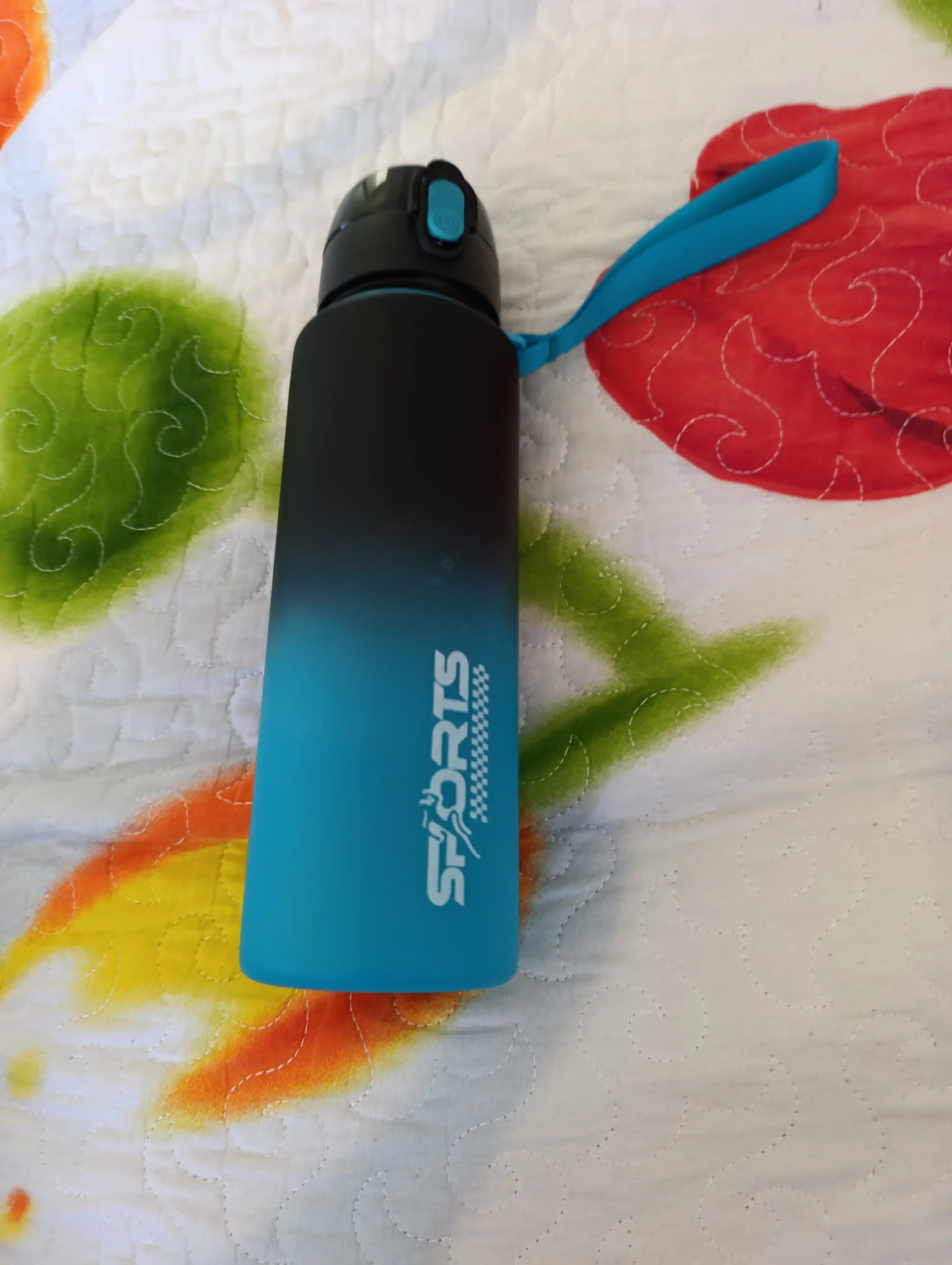 Butilka sug‘orgich sheyker 450-950 ml  Turli rangda germetik