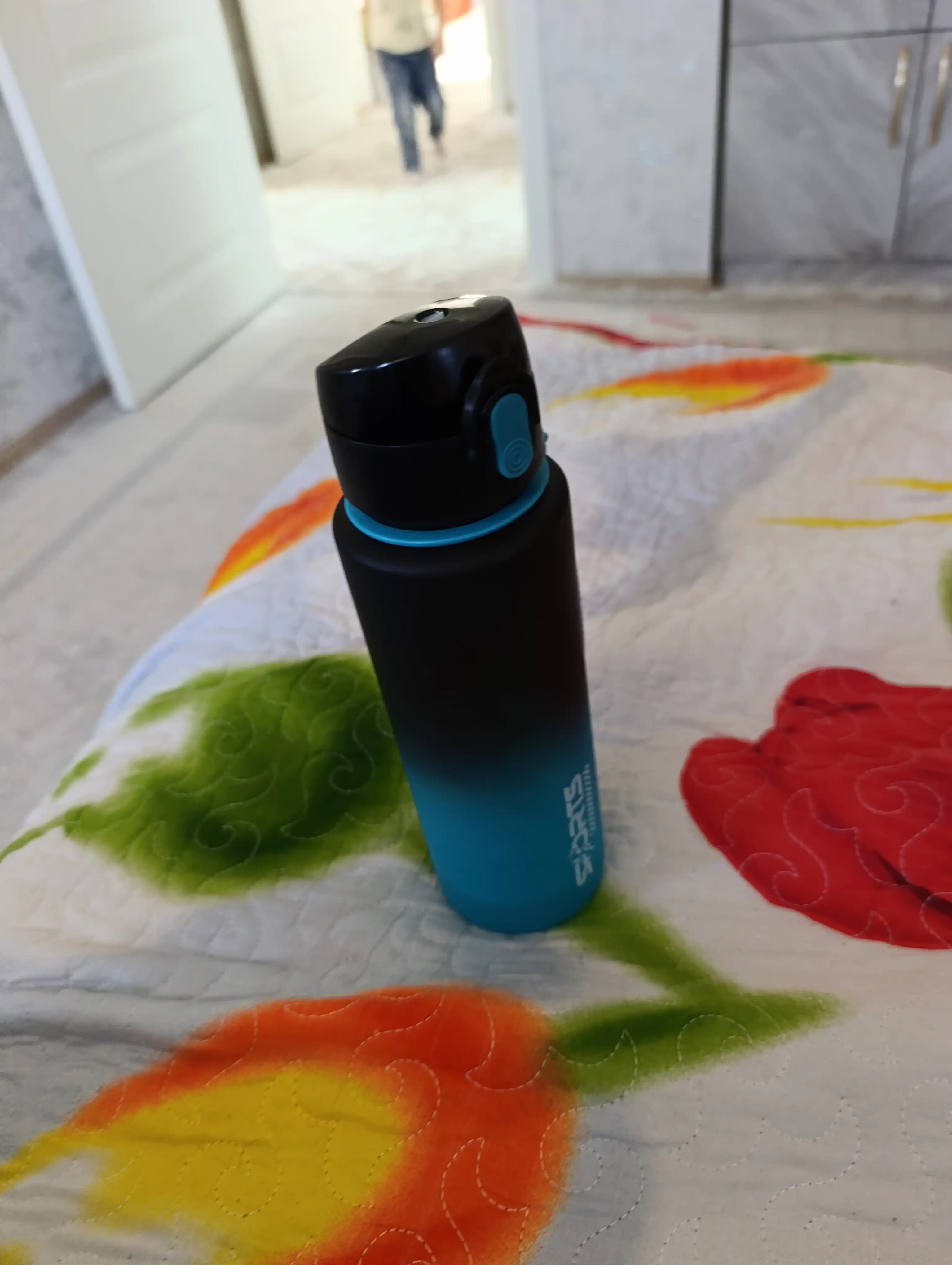 Butilka sug‘orgich sheyker 450-950 ml  Turli rangda germetik