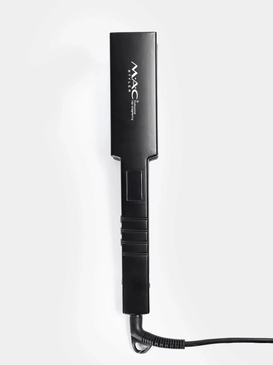 Professional MAC Styler MC-5518 MC-5519 LED displeyli dazmol