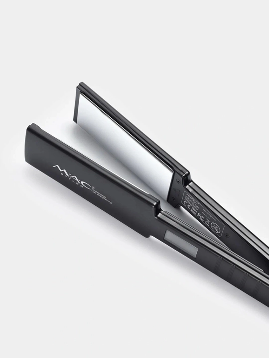 Professional MAC Styler MC-5518 MC-5519 LED displeyli dazmol