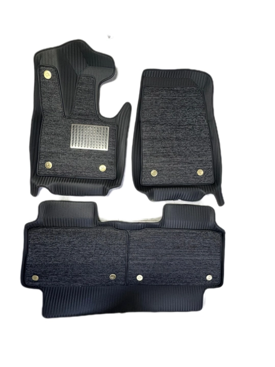 Deepal, Haval, BYD,Leapmotor avtomobillari saloniga hoshiyali gilamchalar, polik, gilamcha