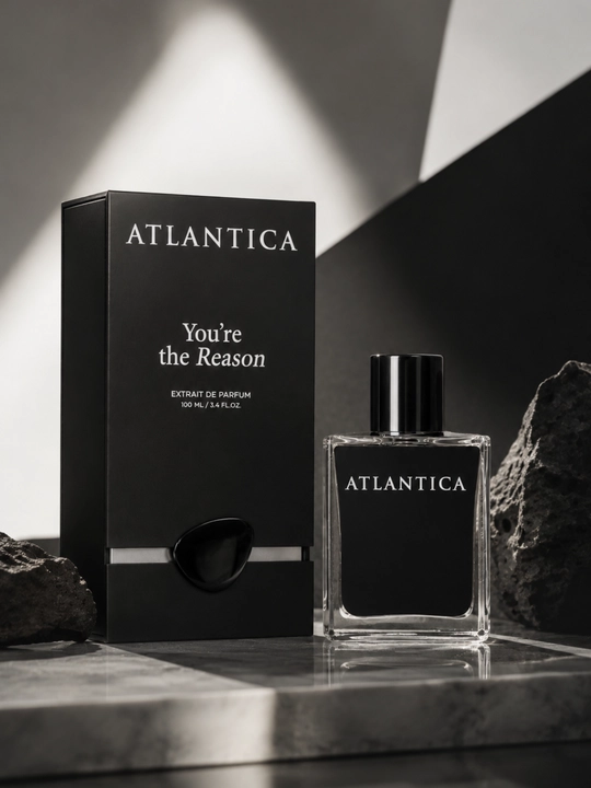 Духи ATLANTICA You're the Reason, 100 мл - 