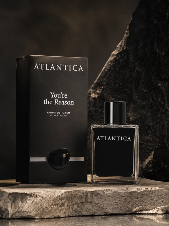 Духи ATLANTICA You're the Reason, 100 мл