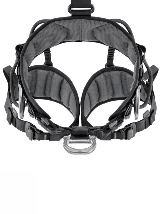 Petzl AVAO EUR Himoya bog‘lamasi, o'lchami 2