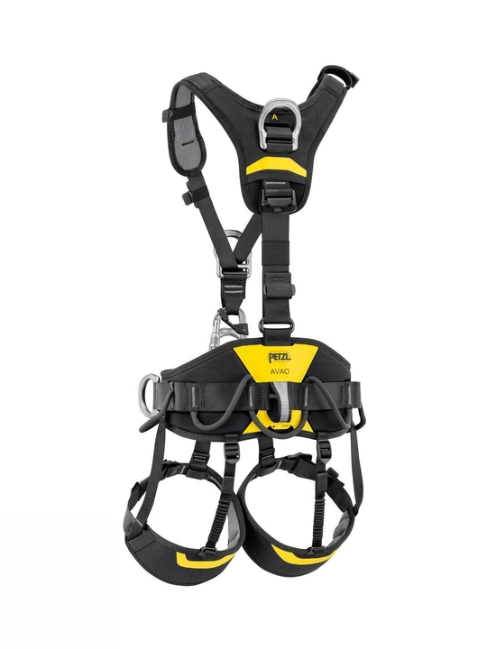 Petzl AVAO EUR Himoya bog‘lamasi, o'lchami 2