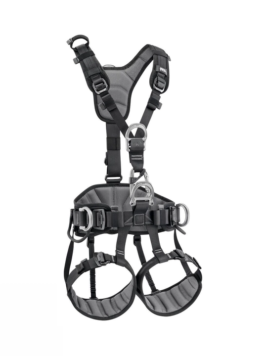 Petzl AVAO EUR Himoya bog‘lamasi, o'lchami 2
