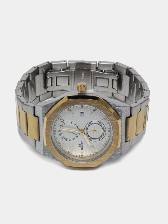 Мужские наручные часы, часы Rolex, кварцевый механизм