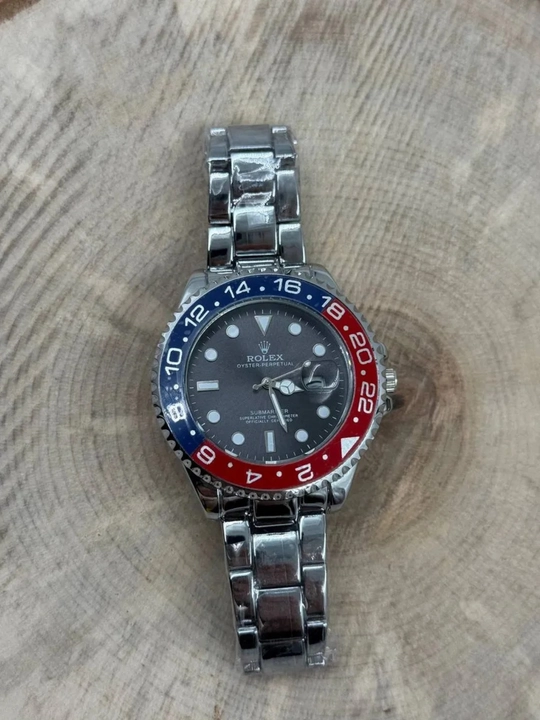Мужские наручные часы, часы Rolex, кварцевый механизм