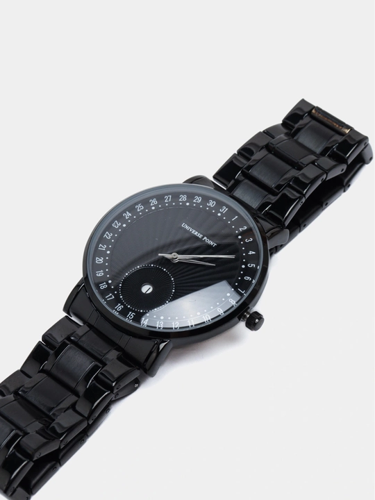Мужские наручные часы, часы Rolex, кварцевый механизм - 